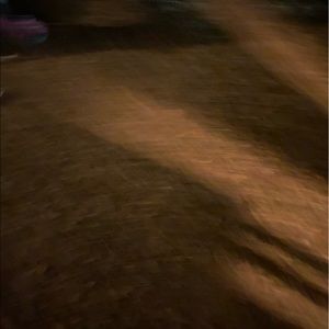 Meet your Posher, Hunter